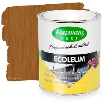 Koopmans Ecoleum 213 Teak 1 LTR