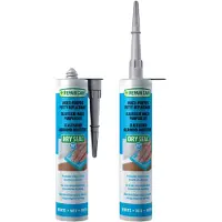 Repair Care Dryseal MP 290 ML - Wit
