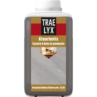 Trae-Lyx Kleurbeits 2539 Vergrijsd Eiken 1 LTR