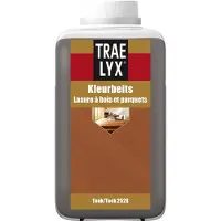 Trae-Lyx Kleurbeits 2528 Teak 1 LTR