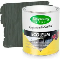 Koopmans Ecoleum 229 Donkergrijs 2,5 LTR