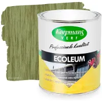 Koopmans Ecoleum 218 Transparant Ecogroen 2,5 LTR