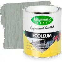 Koopmans Ecoleum 228 Lichtgrijs 1 LTR