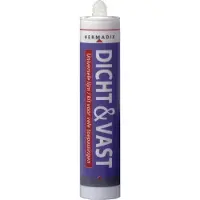 Hermadix Dicht & Vast 290 ML - Grijs