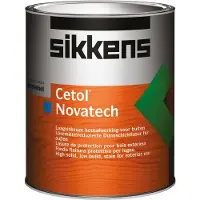 Sikkens Cetol Novatech - 1L