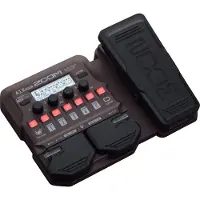 Zoom A1X FOUR ACOUSTIC