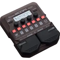Zoom A1 FOUR ACOUSTIC