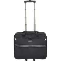 Lightpak Trolley 'Xray' zwart