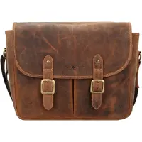 Green Burry Cameratas bruin
