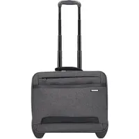 Lightpak Trolley 'Arkon' basaltgrijs