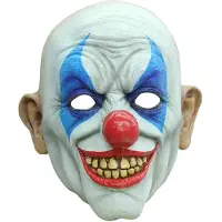 Coppens Masker Happy Clown