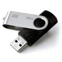 Goodram USB stick 2.0GOODRAMUTS264GO |