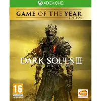 Dark Souls 3 (GOTY Edition) | Xbox One