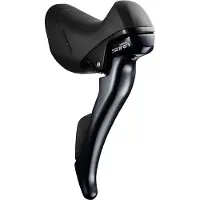 Shimano Schakel-/remhendel (voor rechts) 9-speed Sora ST-R3000 - Zwart