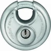 ABUS Discusslot 26/70 Ka Rr00157 - 26/70 KA RR00157