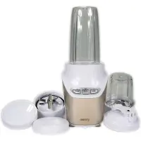 Camry Nutri Pro Professional Blender - CR 4071
