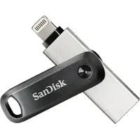 SanDisk iXpand GO 128GB