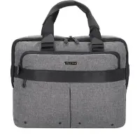 Lightpak laptoptas Wookie, voor 17 inch laptops