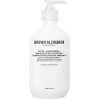Grown Alchemist Detox 0.1 Conditioner - 500ml | Voor Alle Haartypen