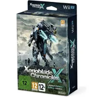 Xenoblade Chronicles X Special Edition