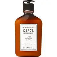 Depot The Male Tools & Co NO. 103 Hydrating Shampoo