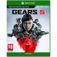 Gears 5 (Gears of War 5) - Xbox One