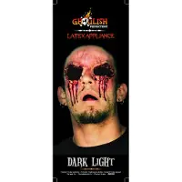 Rubies Valse verwonding zonder ogen volwassene Halloween