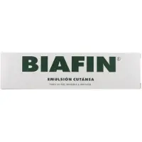 BIAFIN Skin Emulsion 0,05 l