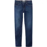 Levi's Jeans '710' donkerblauw