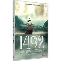 Gaumont 1492 Christophe Colomb - FR