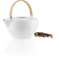 Eva Solo Legio Nova Teapot White 1,2 l