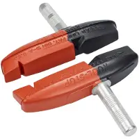 Kool Stop Koolstop remblok eagle 2 c set dual zwart