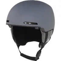 Oakley Skihelm Mod1 Forged Iron-L