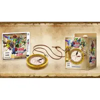 Hyrule Warriors Legends Limited Edition