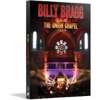 V2 Red Eye Live At The Union Chapel London