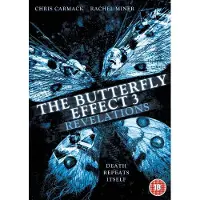 I.C.O.N. Butterfly Effect 3