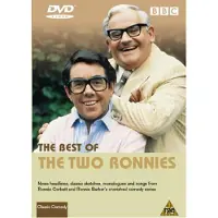 2 Entertain Two Ronnies Best Of V.2