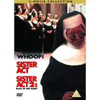 Lasgo Sister Act 1 2 Duopack