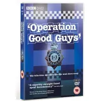 FIB-RMS-BE Operation Good Guys - Complete Series 1 To 3
