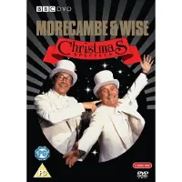 2 Entertain Dvd - Morecambe And Wise: Complete Christmas Specials (DVD)