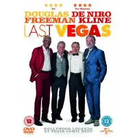 Dvd Last Vegas