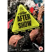 Dvd Best Of Raw Post Raw Footage
