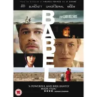 Paramount Babel