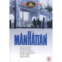 MGM Manhattan (Import)