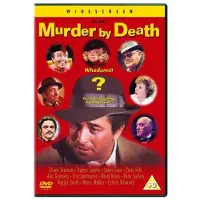 Sony Murder By Death