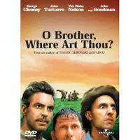 Universal O Brother Where Art Thou? (DVD)