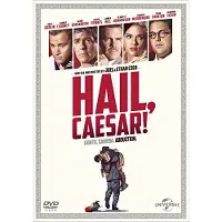 Dvd Hail, Caesar!