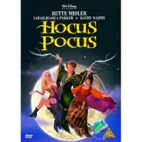 Disney Hocus Pocus