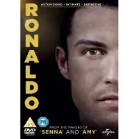 Universal Ronaldo