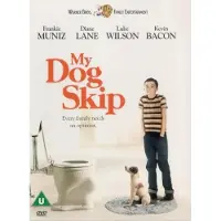 Warner My Dog Skip
